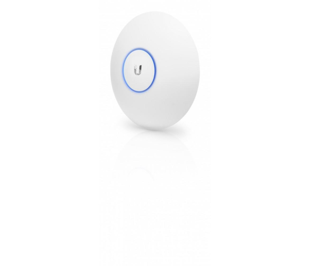 Ubiquiti UAP AC LR (a/b/g/n/ac 1350Mb/s) 2,4/5GHz PoE - 281847 - zdjęcie 3